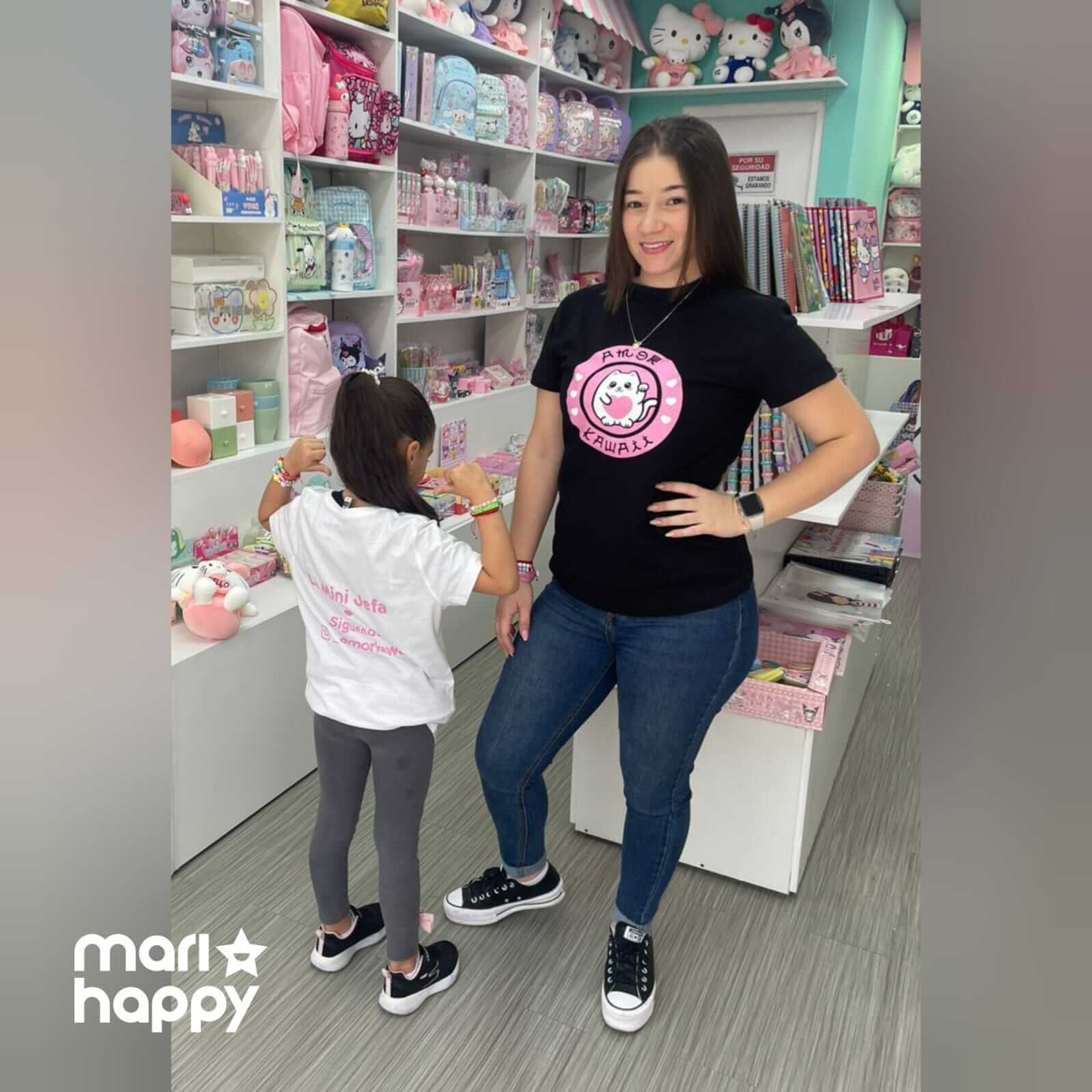 Polera personalizada - Imagen 6