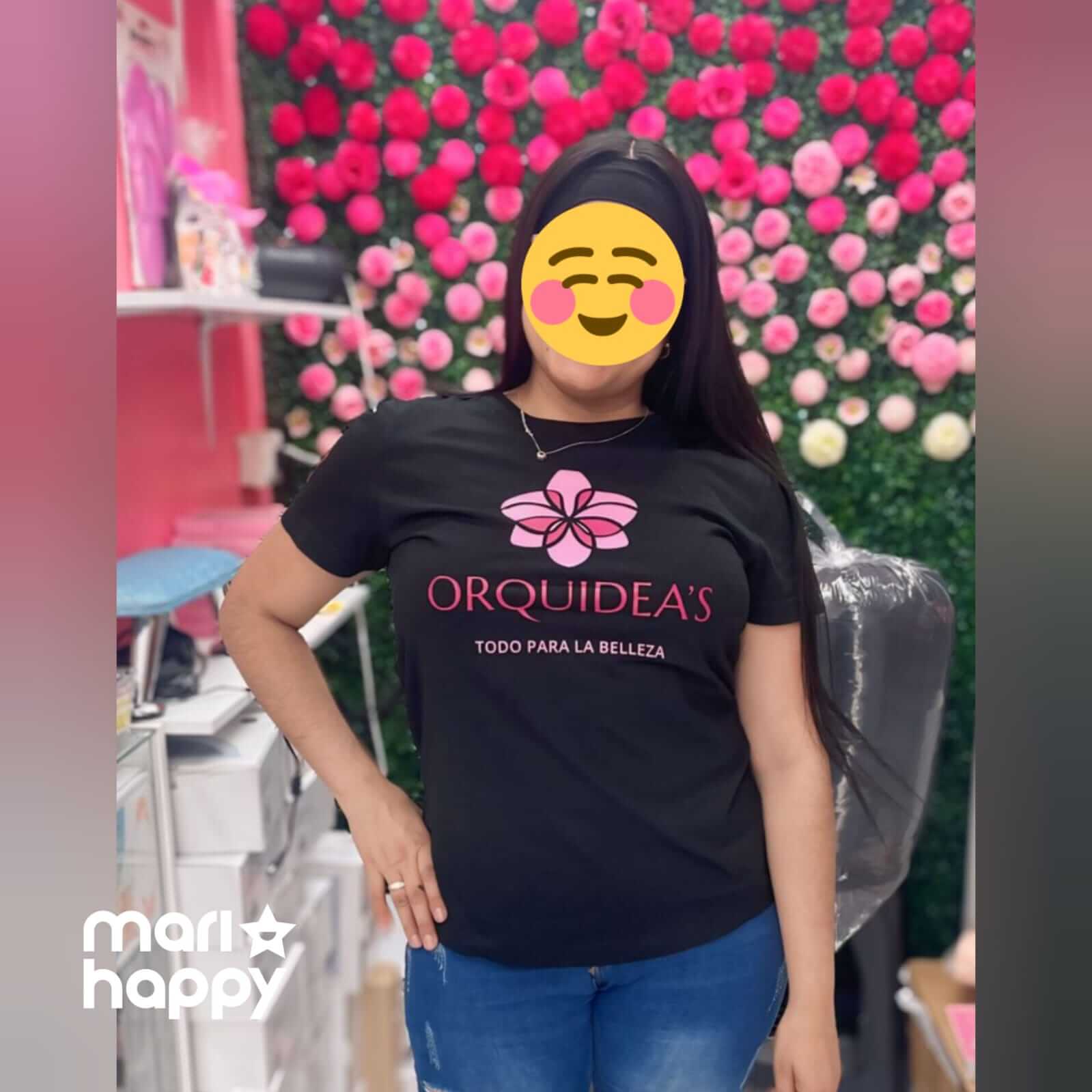 Polera personalizada - Imagen 5