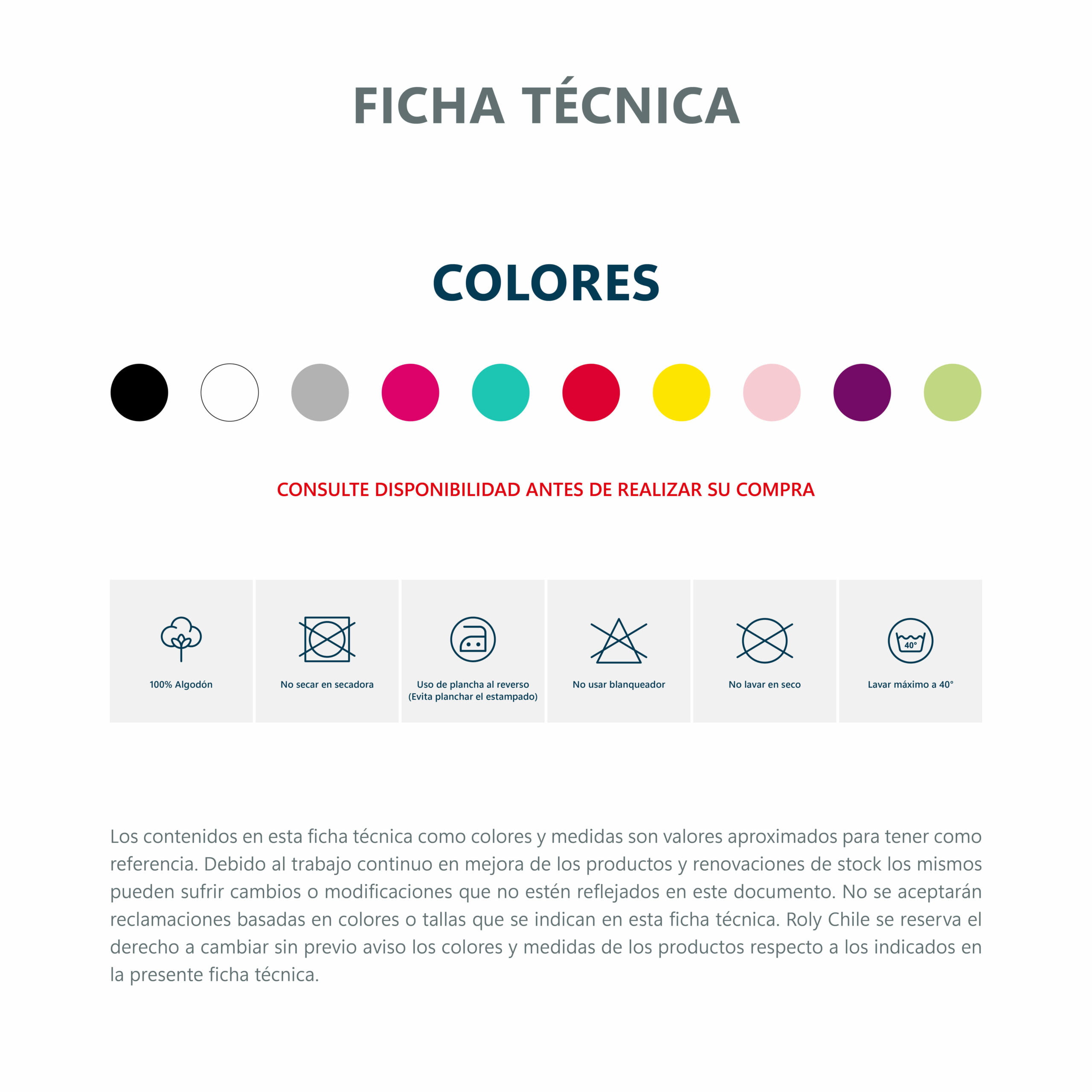 Polera personalizada - Imagen 2