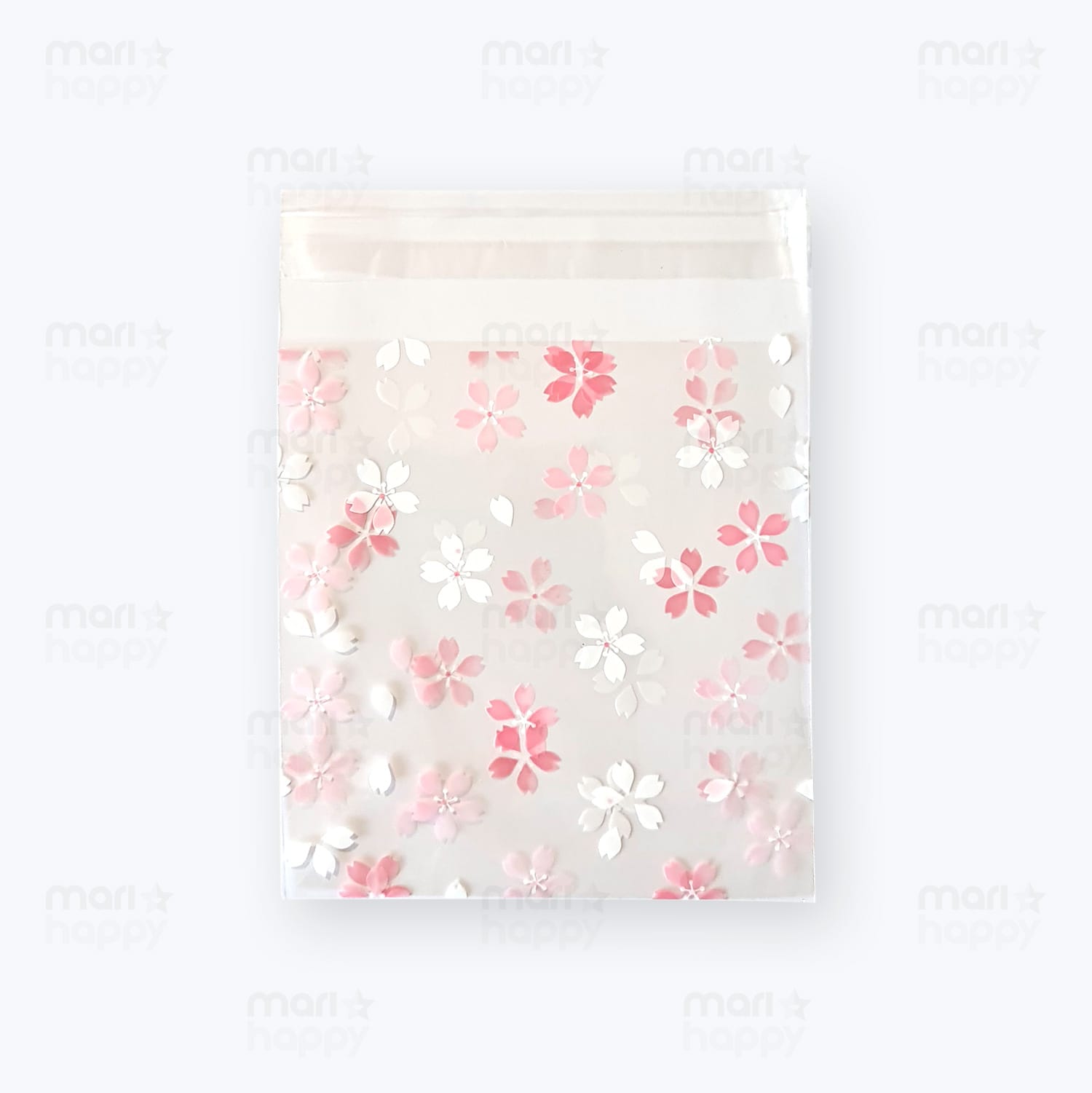 Bolsitas de Celofán 10x10cm - Imagen 5