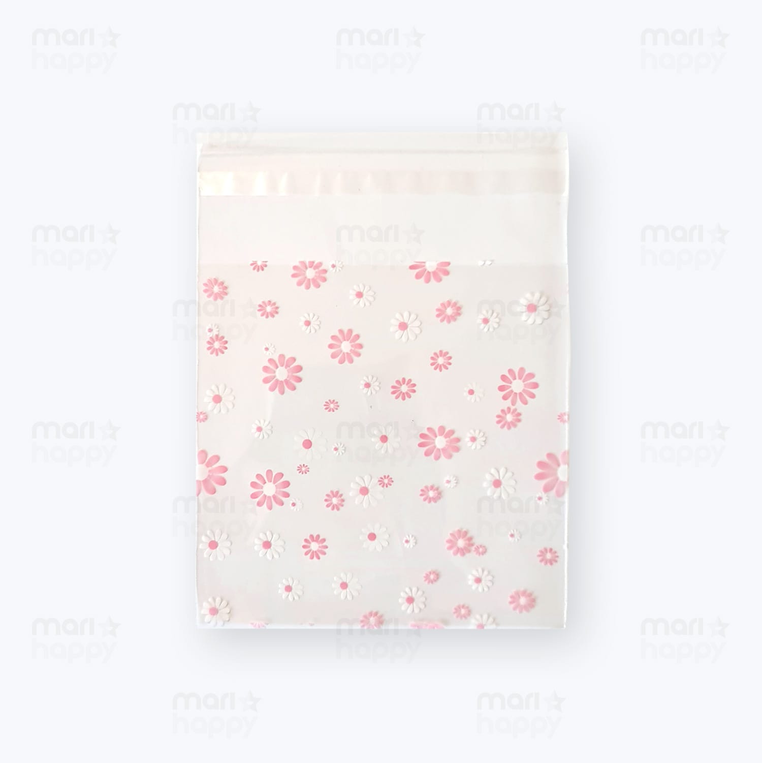 Bolsitas de Celofán 10x10cm - Imagen 2