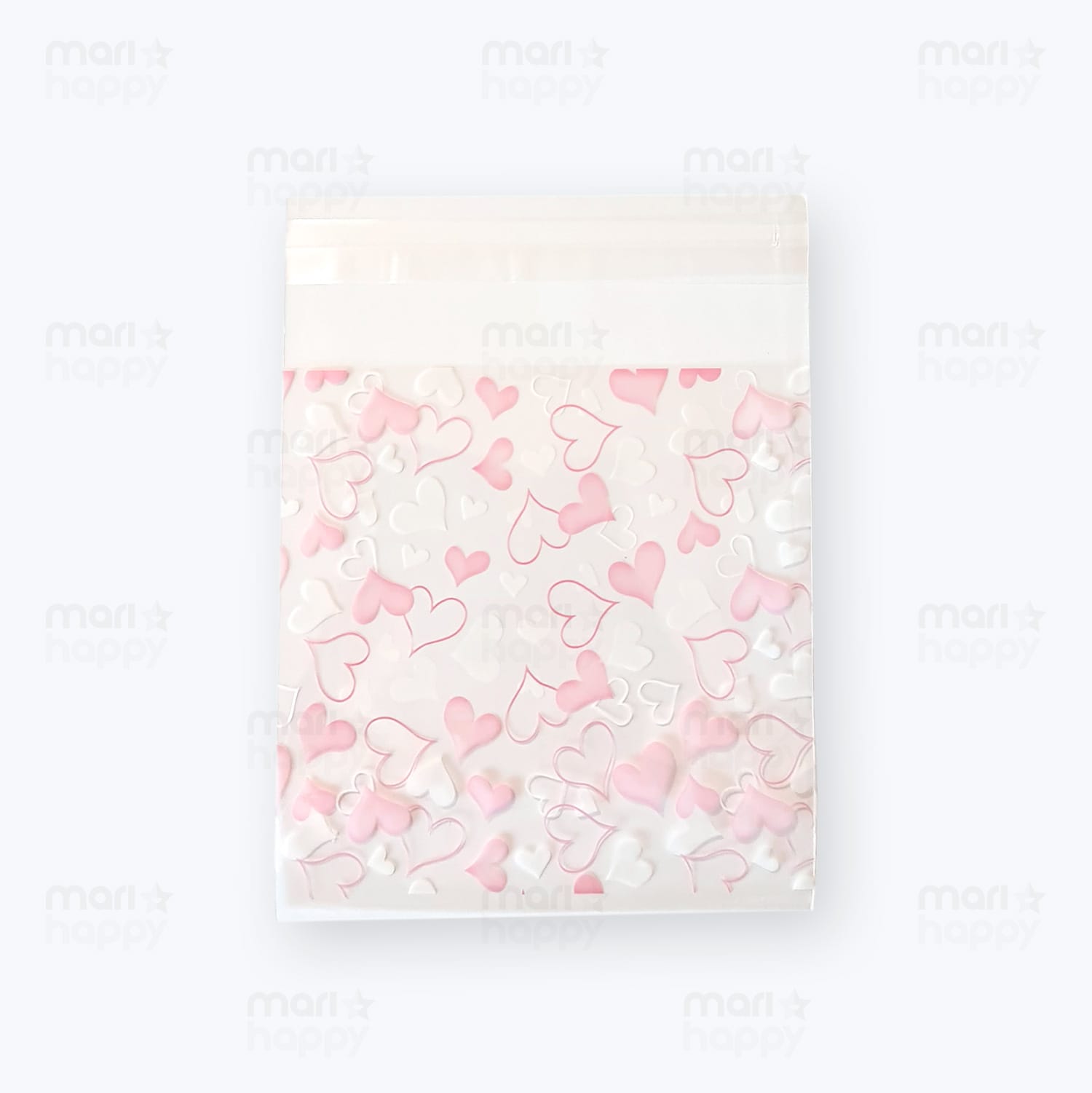 Bolsitas de Celofán 10x10cm - Imagen 4