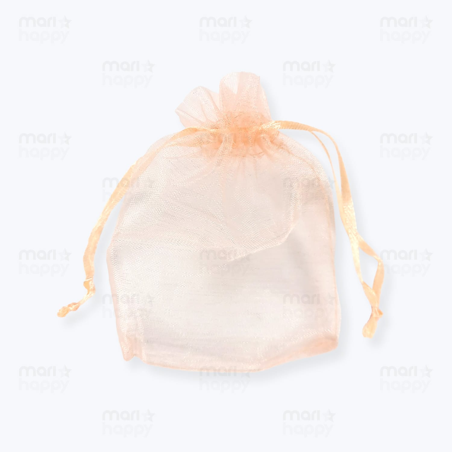 Bolsitas de Organza 9x12cm - Imagen 2