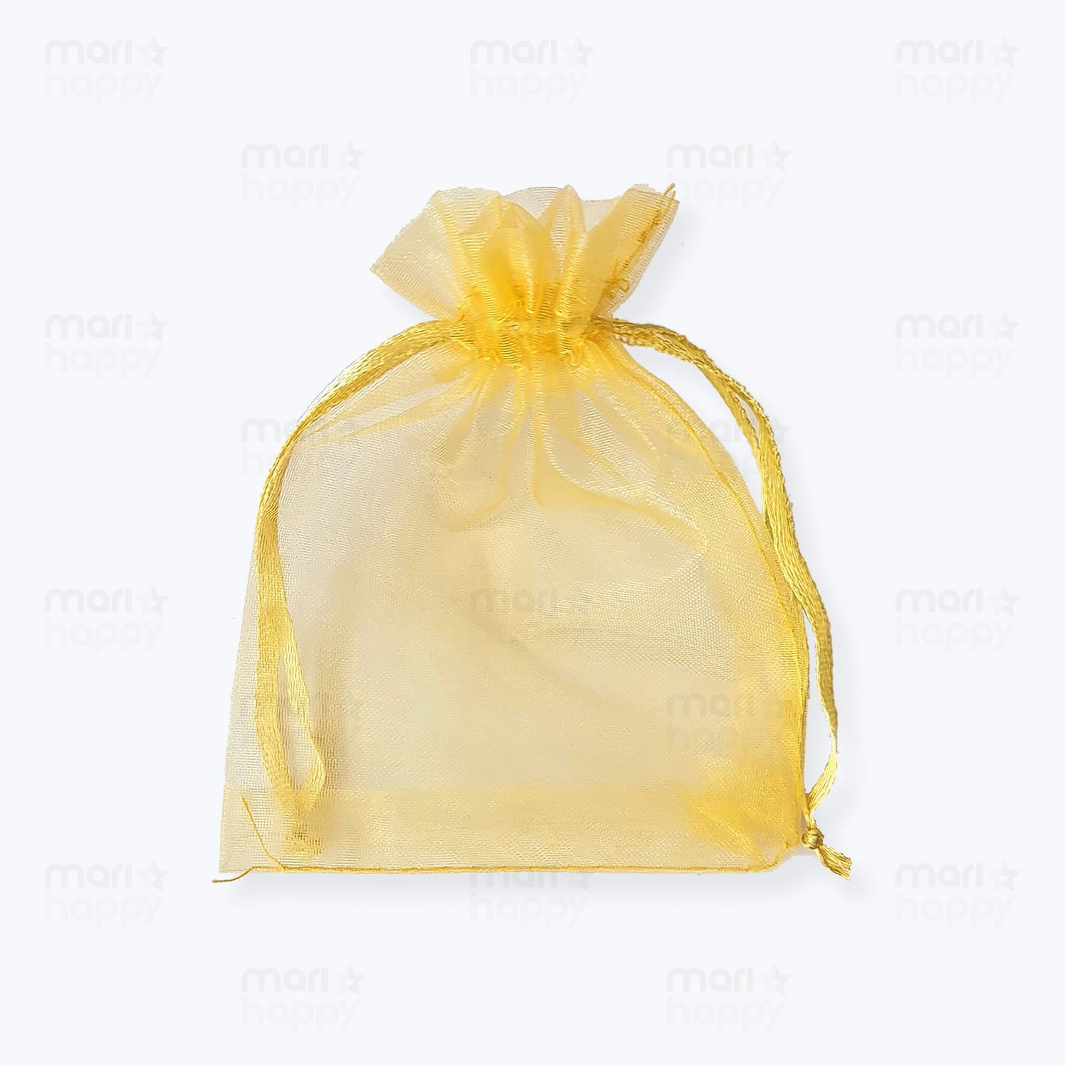 Bolsitas de Organza 9x12cm - Imagen 4