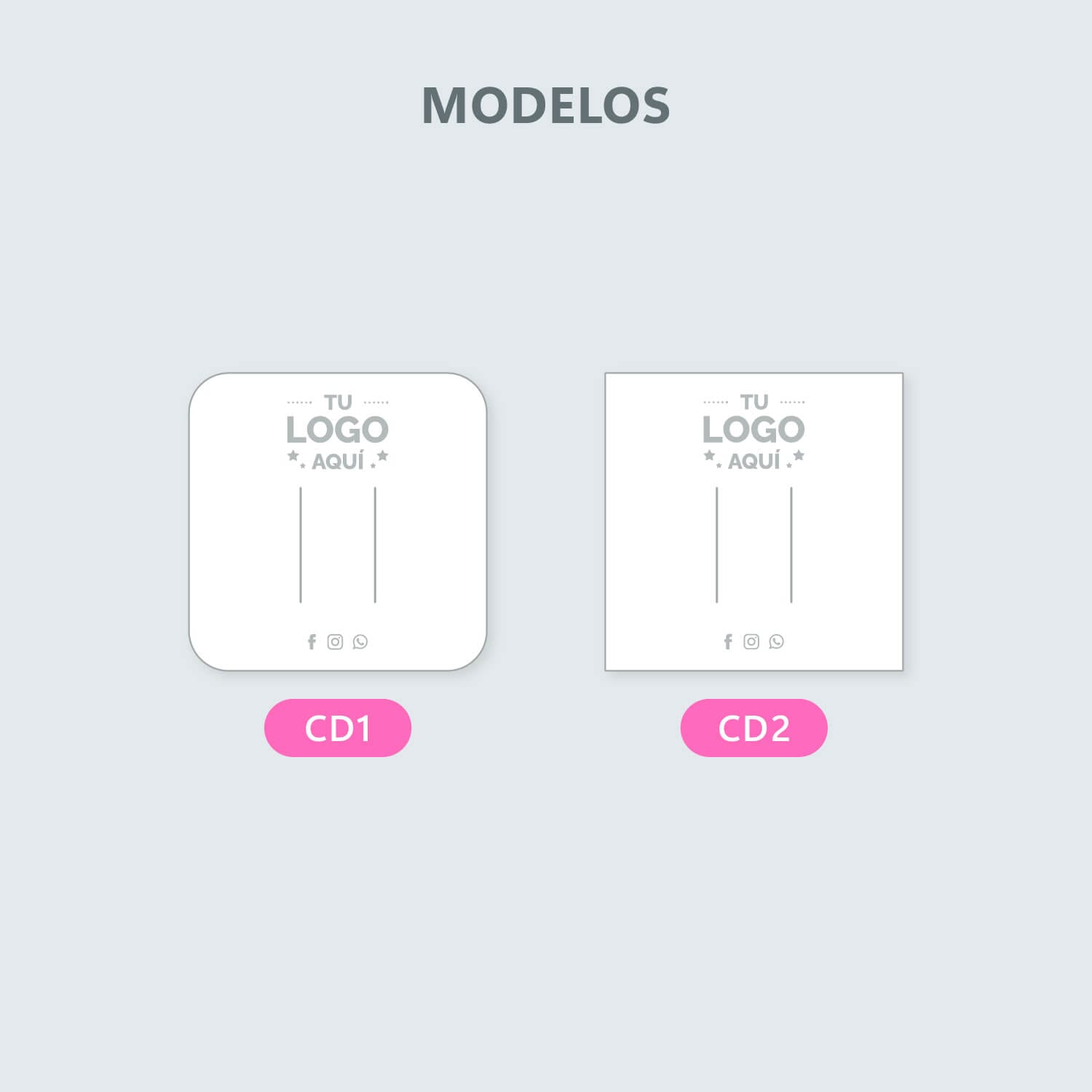 Etiquetas para pinzas - Imagen 3