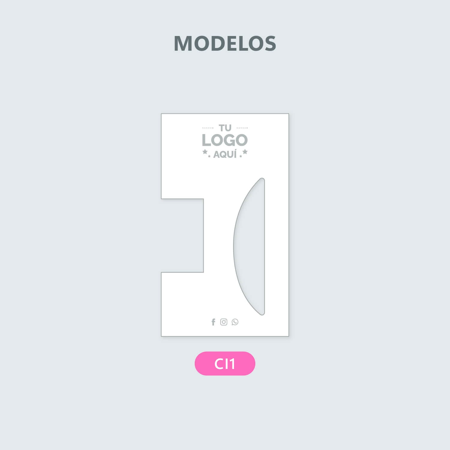 Etiquetas para ganchos - Imagen 3